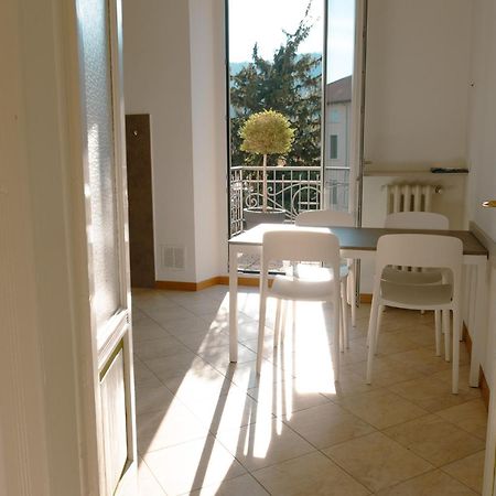 Residenza Cece' Apartment Lecco Luaran gambar