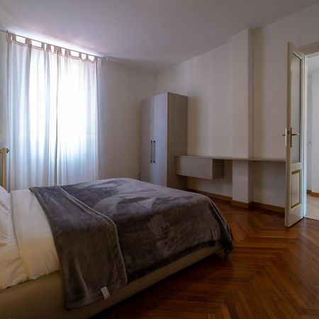 Residenza Cece' Apartment Lecco Luaran gambar