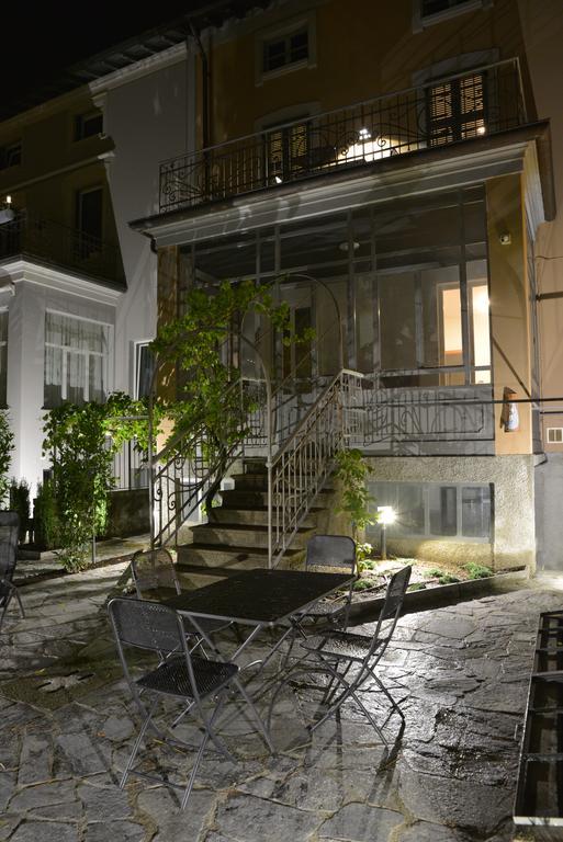 Residenza Cece' Apartment Lecco Luaran gambar