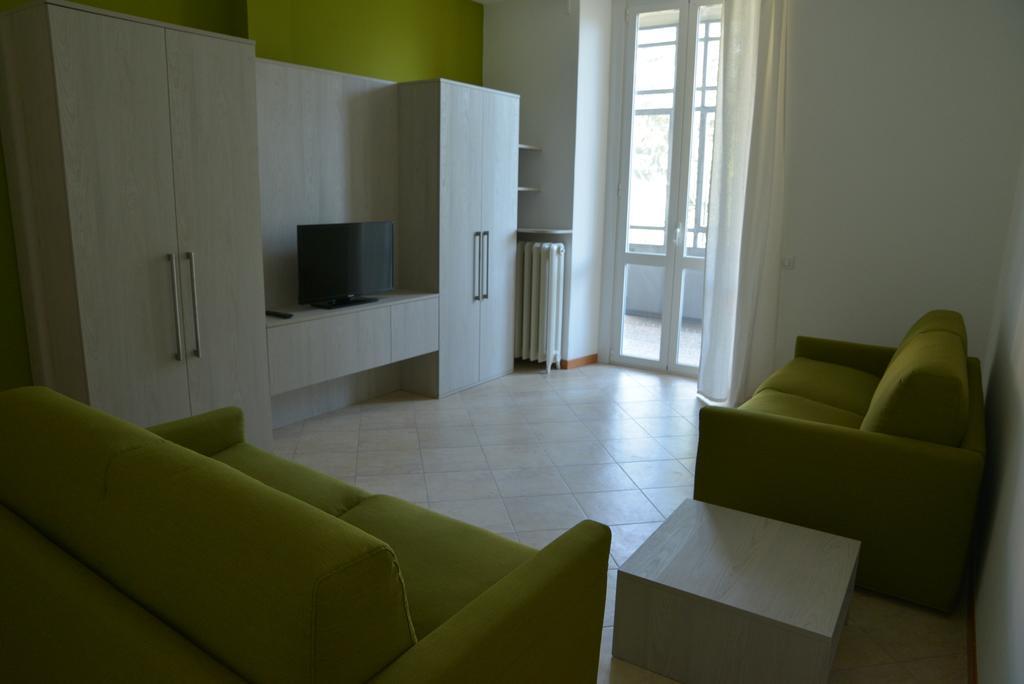 Residenza Cece' Apartment Lecco Bilik gambar