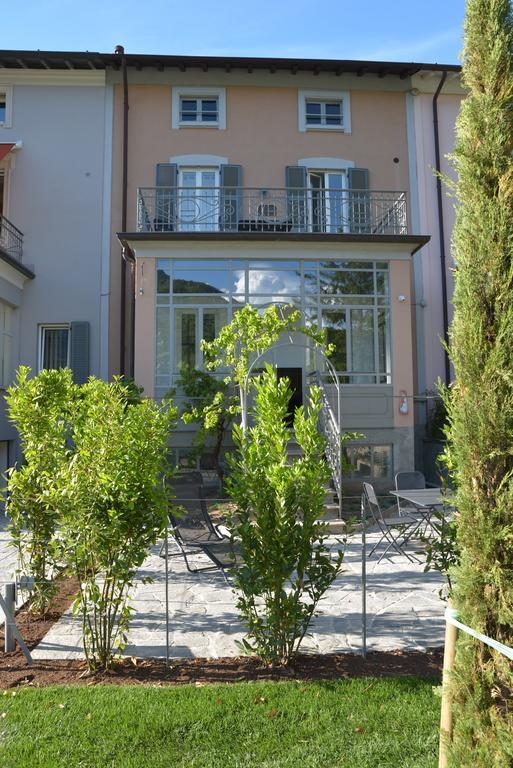 Residenza Cece' Apartment Lecco Luaran gambar