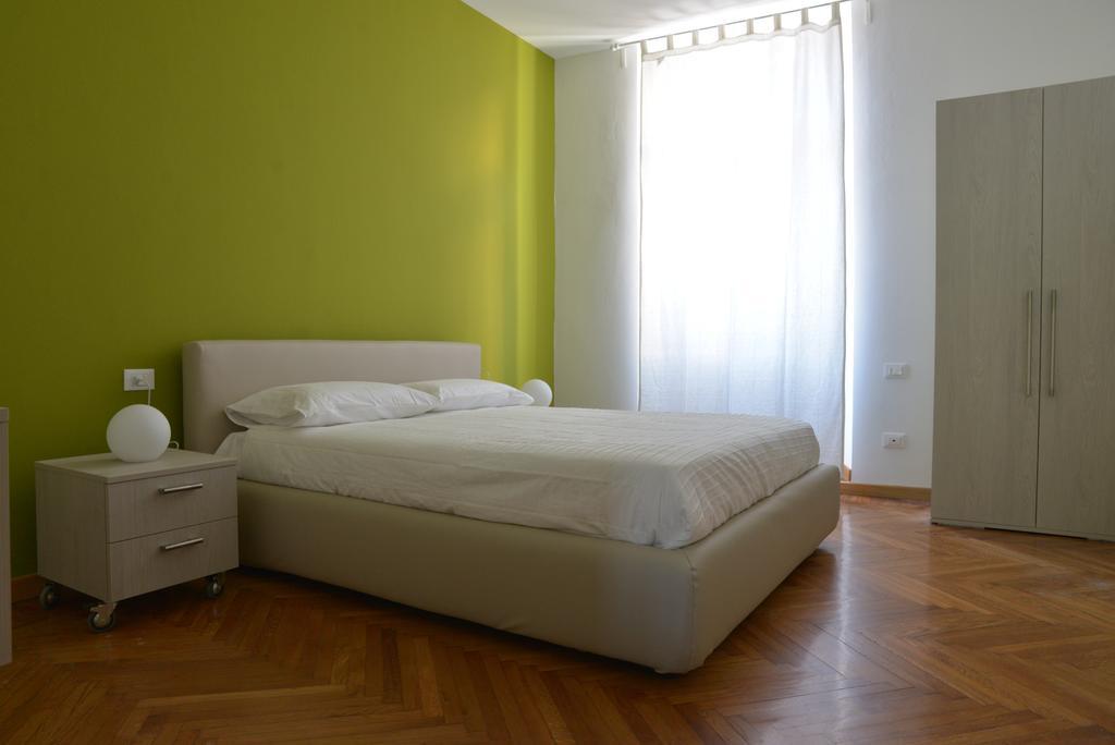 Residenza Cece' Apartment Lecco Bilik gambar