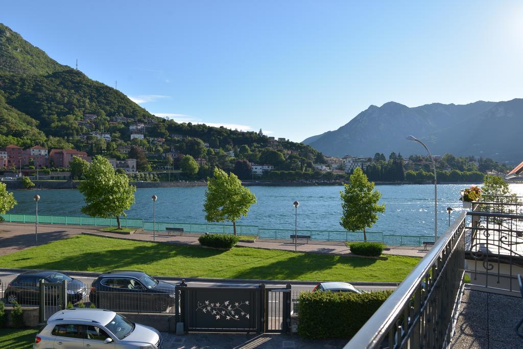 Residenza Cece' Apartment Lecco Luaran gambar