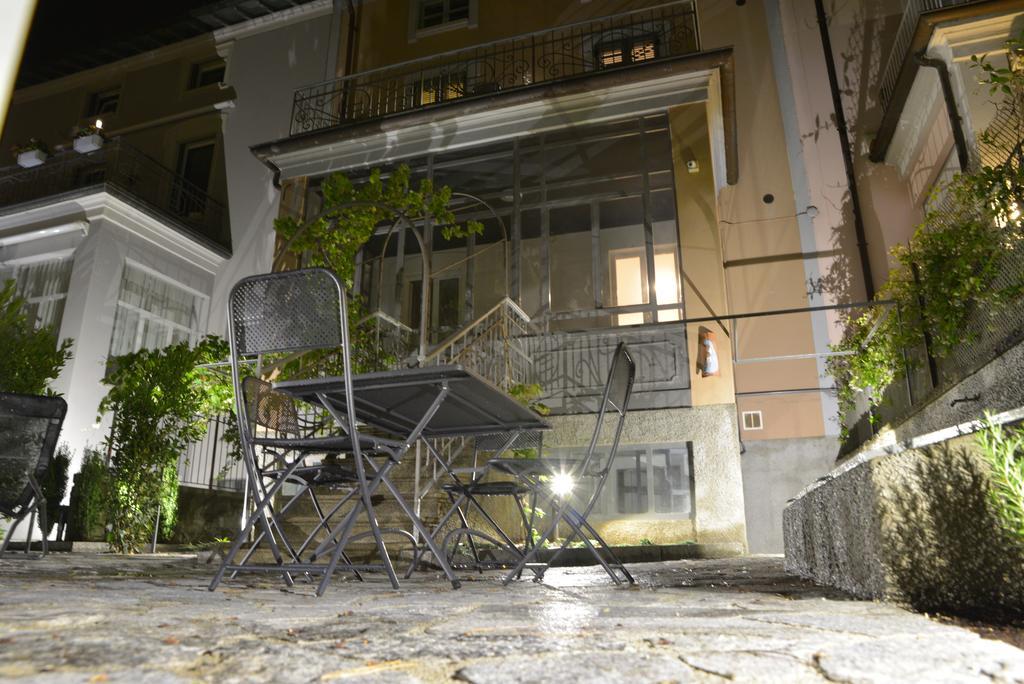 Residenza Cece' Apartment Lecco Luaran gambar