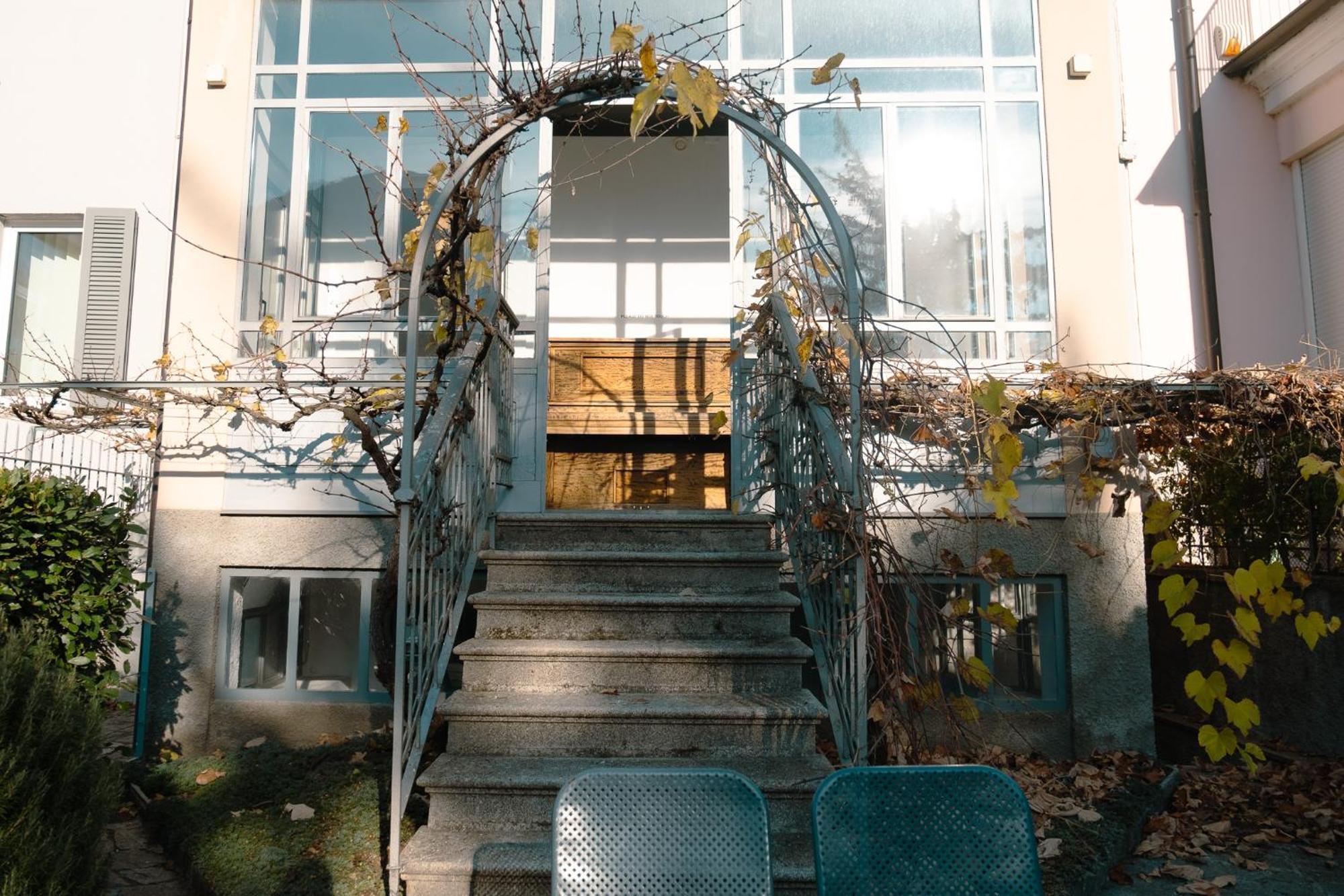 Residenza Cece' Apartment Lecco Luaran gambar