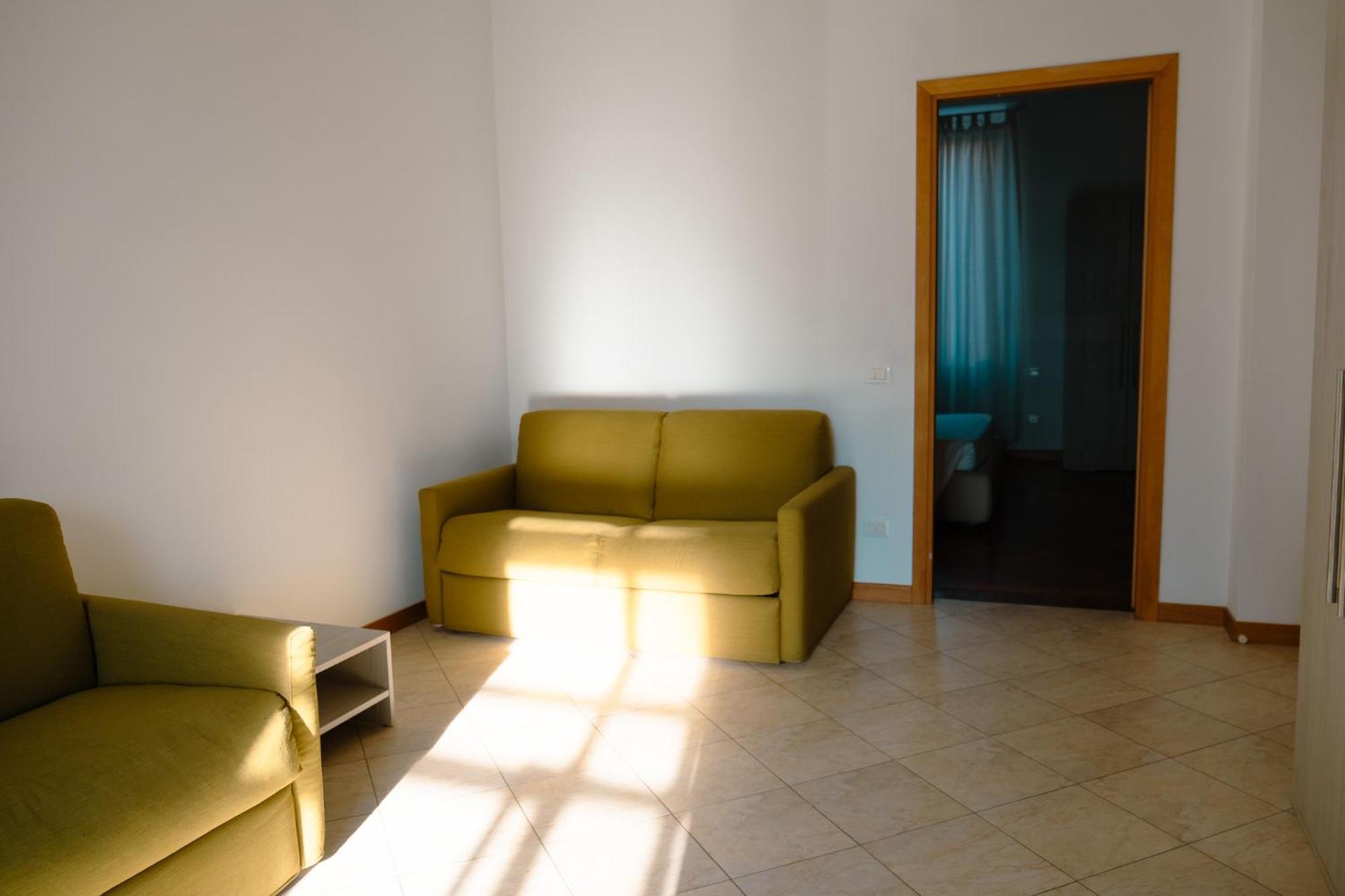Residenza Cece' Apartment Lecco Luaran gambar