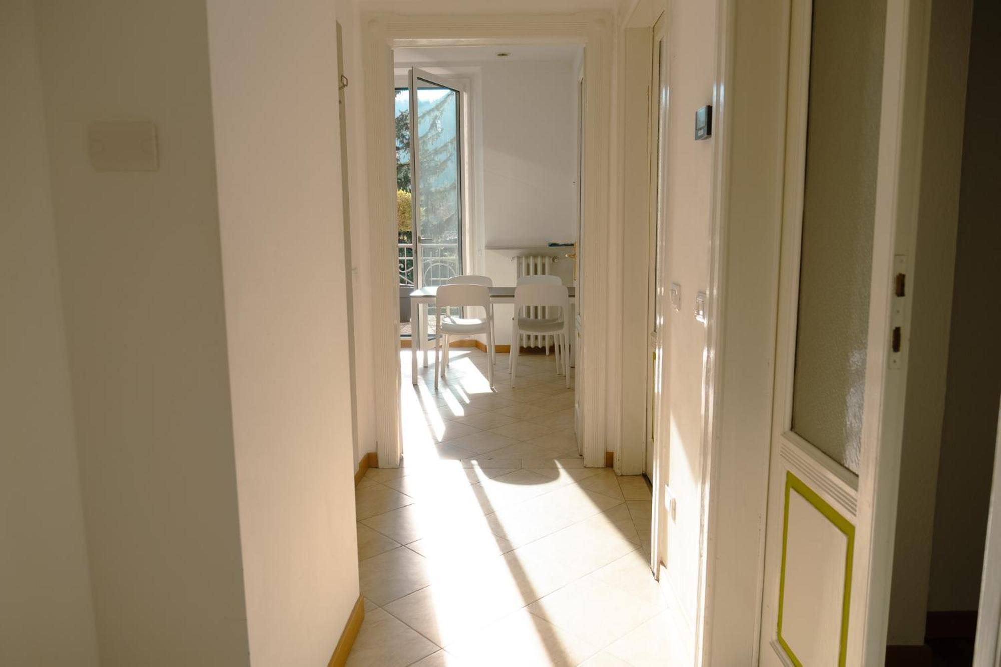 Residenza Cece' Apartment Lecco Luaran gambar