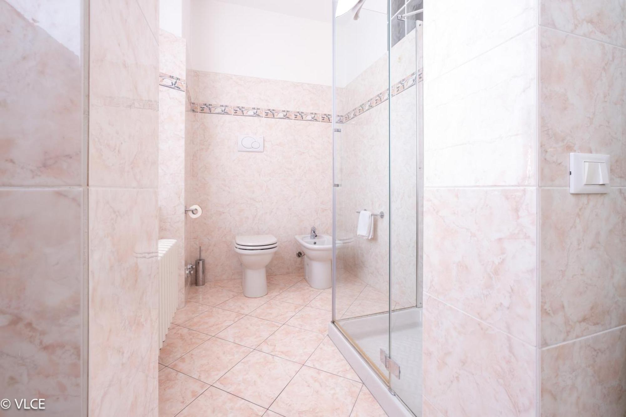 Residenza Cece' Apartment Lecco Luaran gambar