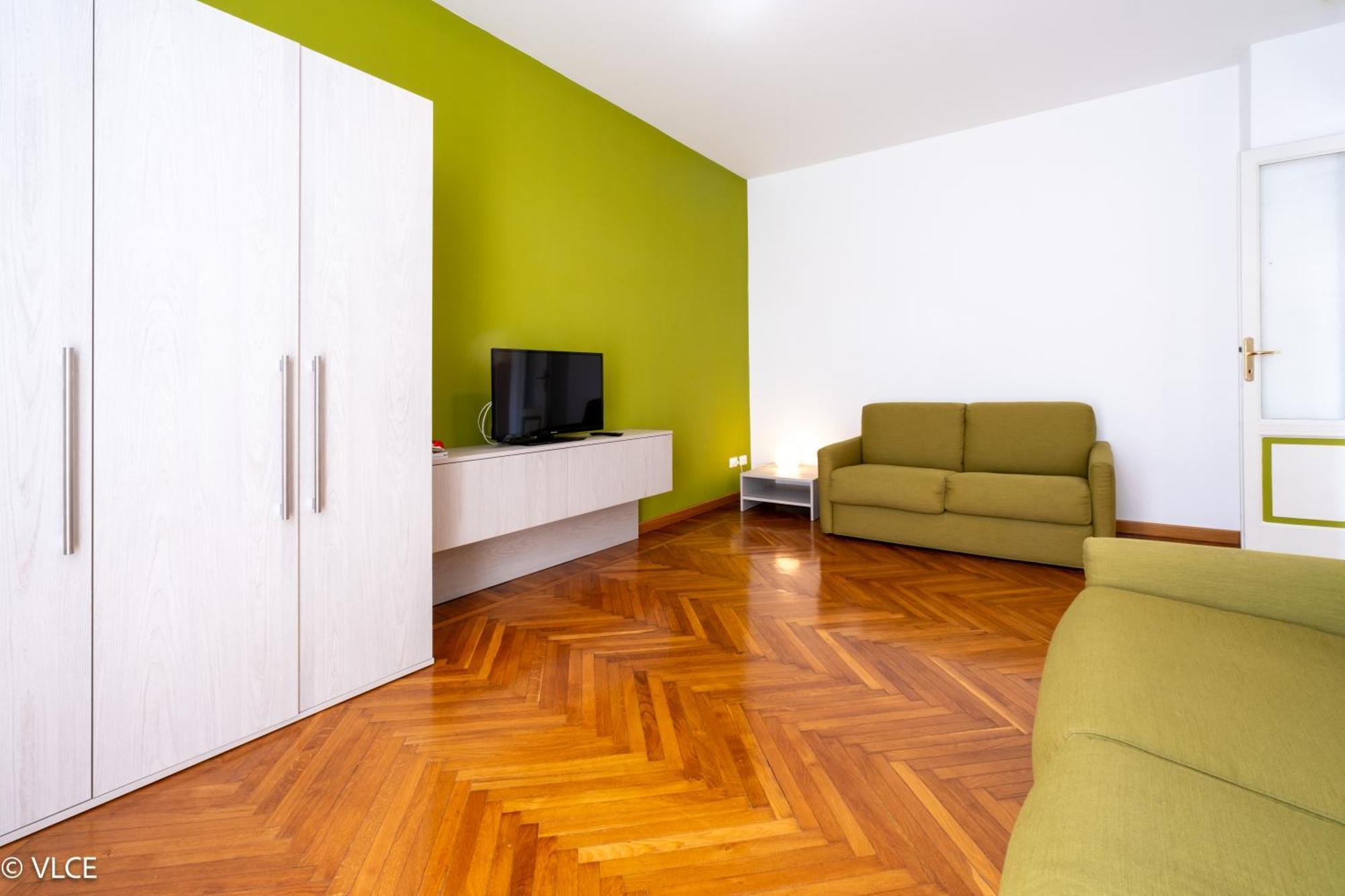 Residenza Cece' Apartment Lecco Luaran gambar