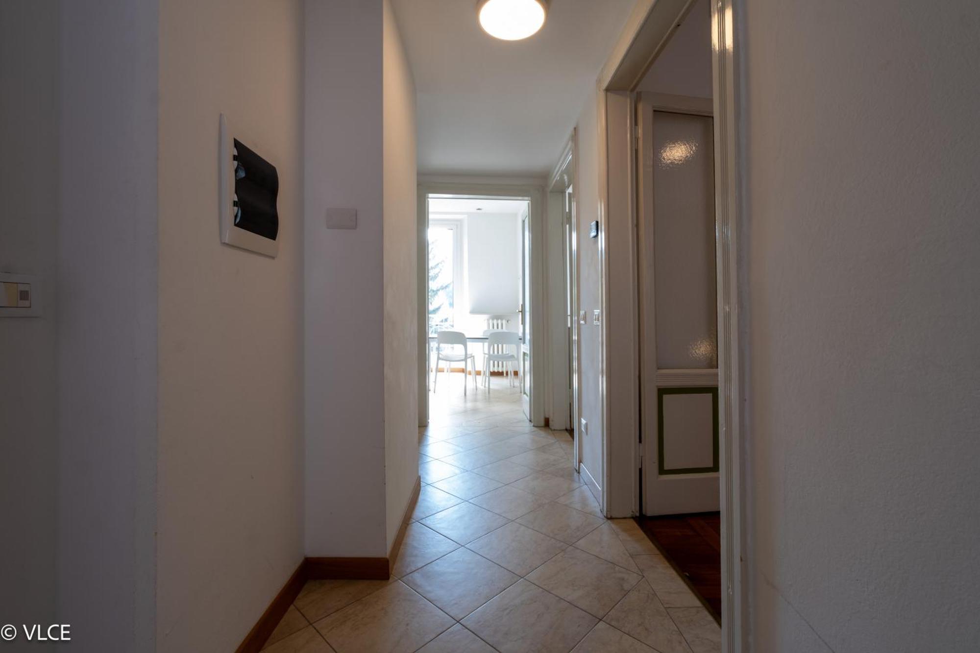 Residenza Cece' Apartment Lecco Luaran gambar