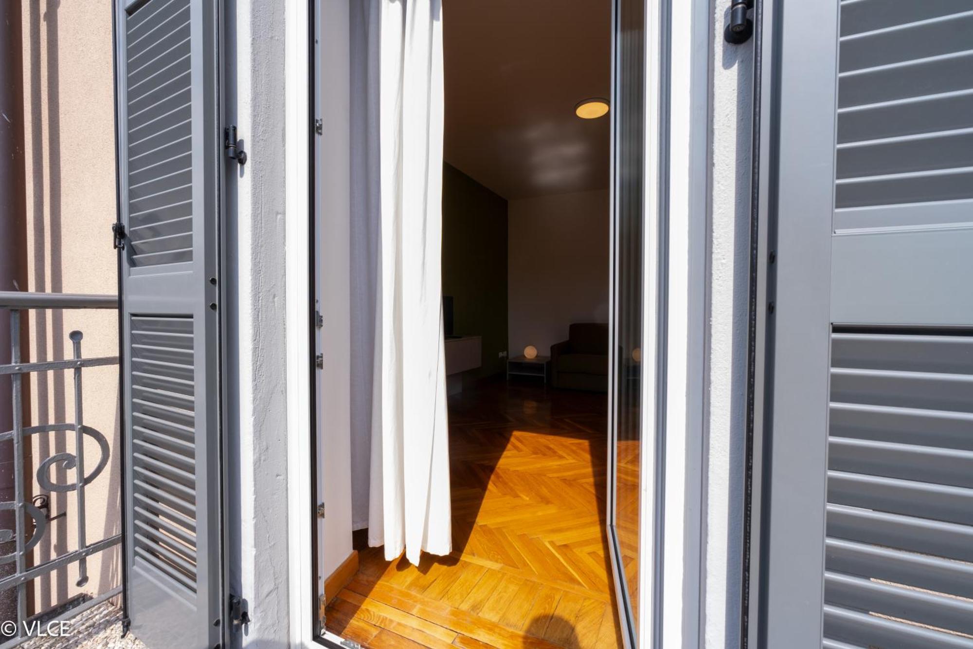 Residenza Cece' Apartment Lecco Luaran gambar