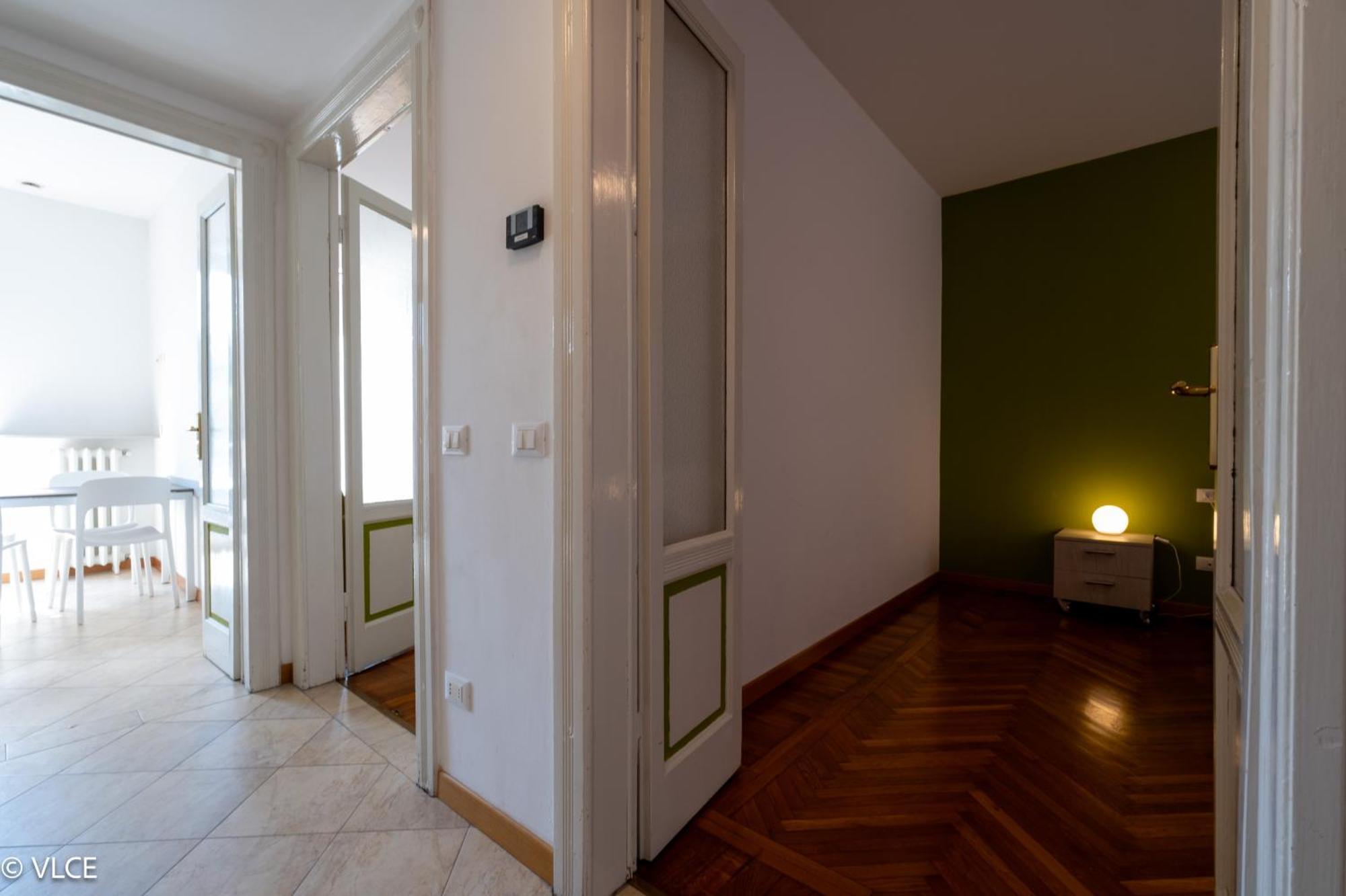 Residenza Cece' Apartment Lecco Luaran gambar