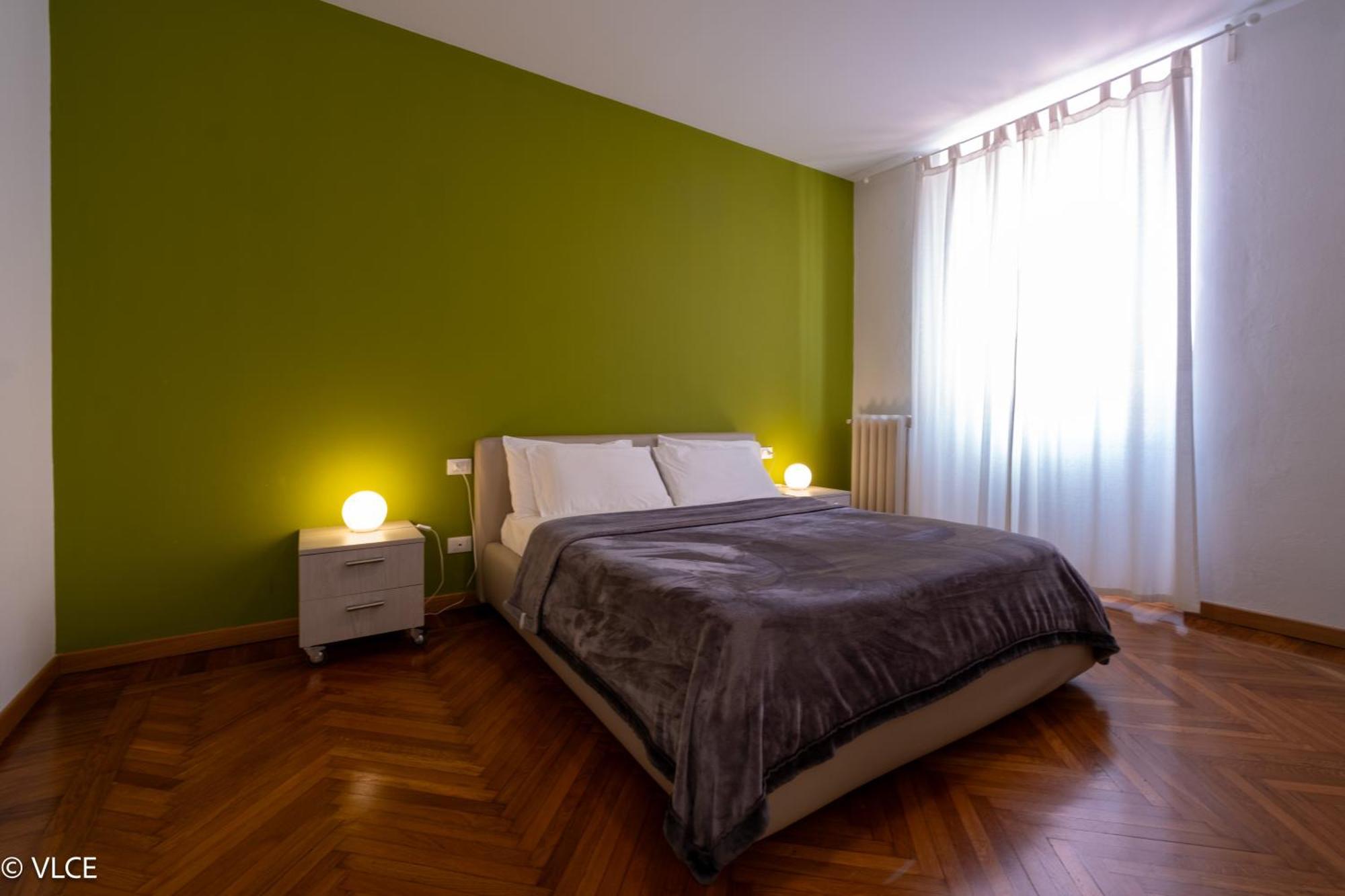 Residenza Cece' Apartment Lecco Luaran gambar