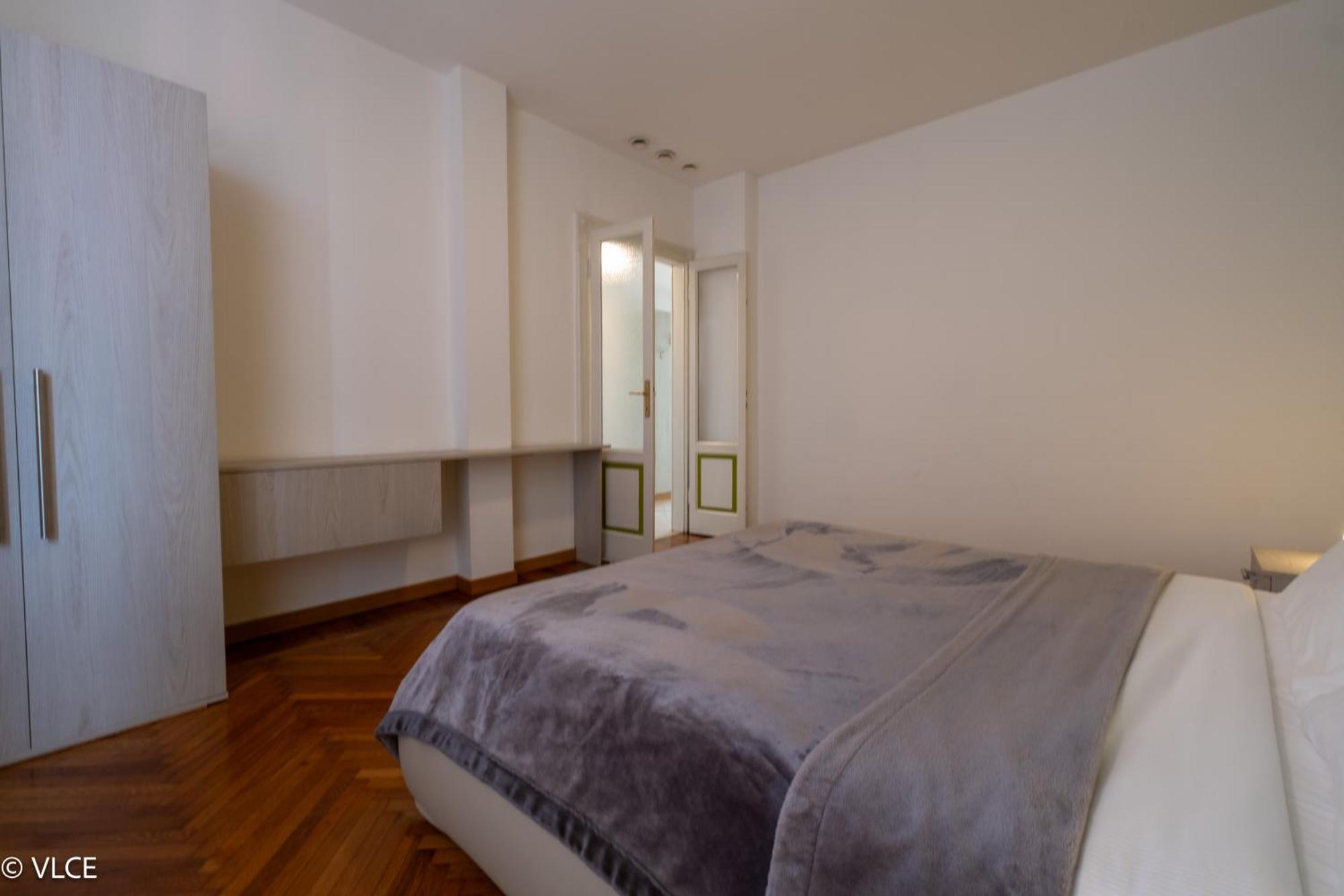 Residenza Cece' Apartment Lecco Luaran gambar