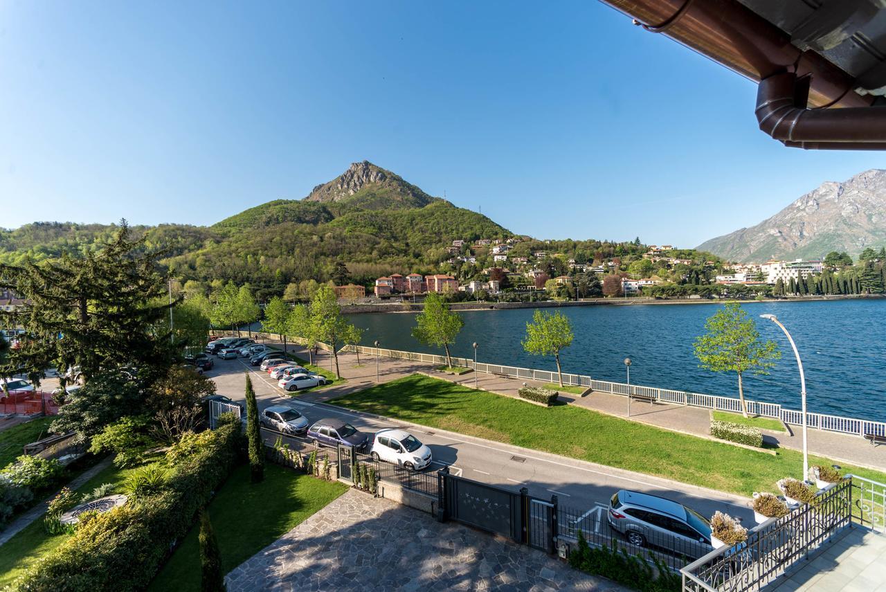 Residenza Cece' Apartment Lecco Luaran gambar